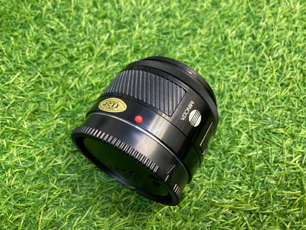 Minolta AF 2.8/28mm Покупка/Продажа