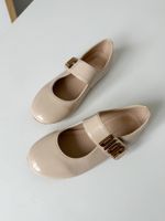 Лаковые туфли Dior, 28