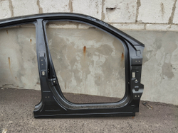 Боковина правая Changan CS55PLUS / UNI-S 19-нв Новая Оригинал S203F2702051800