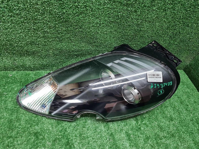 Фара левая Aston Martin DB9 (2003-2013) ксенон