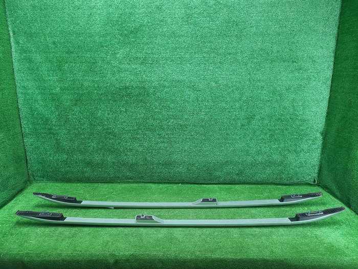 Рейлинг Комплект рейлингов Geely Okavango (23-нв)