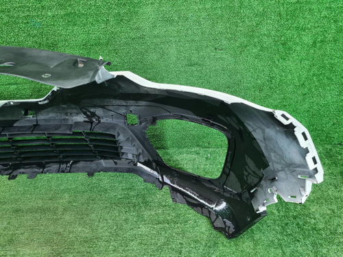 Бампер передний Renault Kaptur (2016-2022)