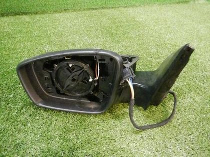 Зеркало левое Skoda Rapid 1 (2017-2020) 6 контактов