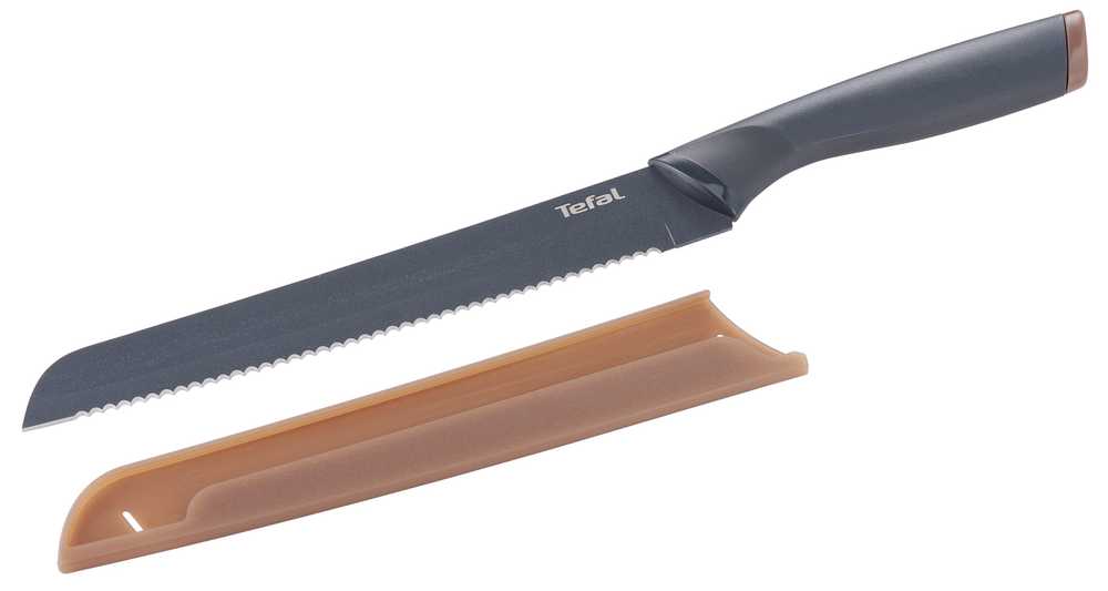 Нож для хлеба Tefal Fresh Kitchen K1221805