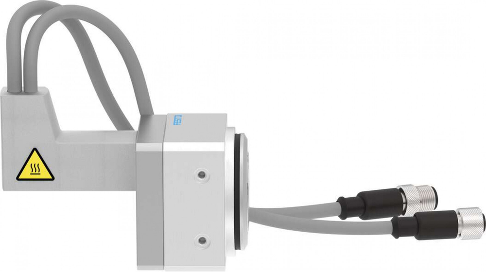 Поворотный привод Festo ERMO-12-ST-E