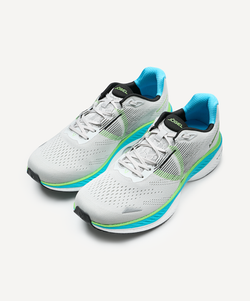 Кроссовки спортивные JOGEL Lightray, серый