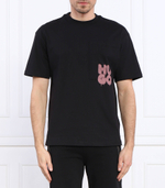 Футболка Dampato HUGO - черный(50487524)