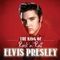 Vinil \ Пластинка \ Vynil Elvis Presley - ELVİS PRESLEY /LP