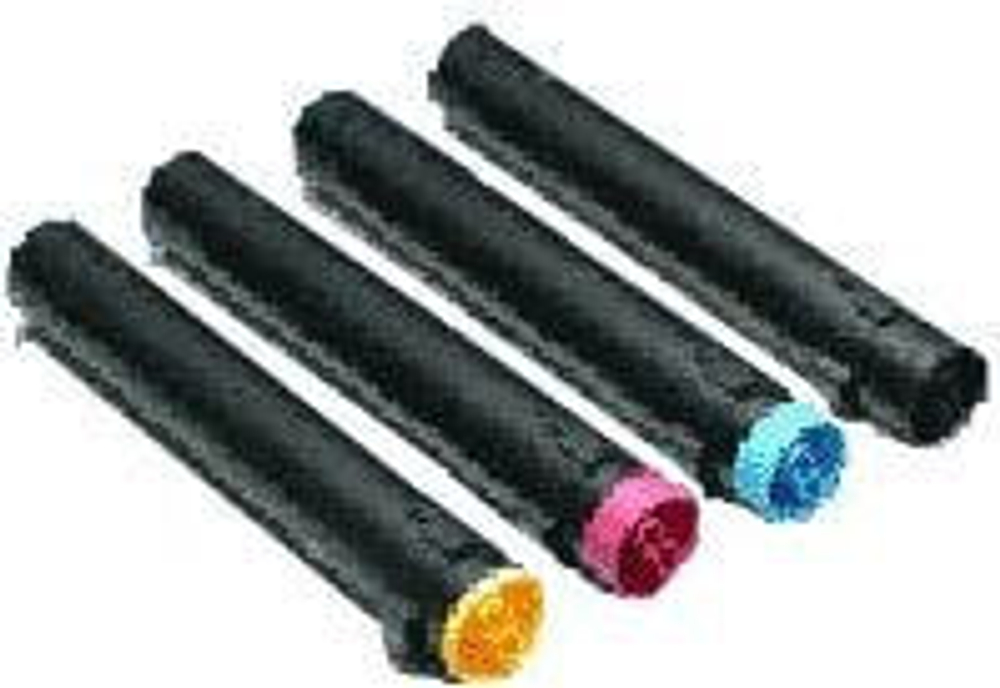 Картридж тонерный Epson AL-C9100 15k C13S050198