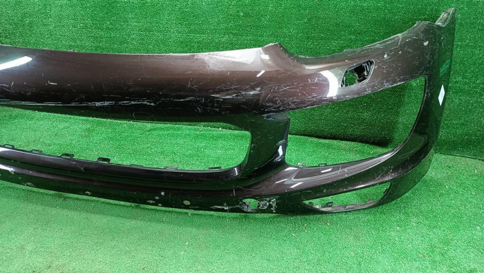 Бампер передний Porsche Cayenne 2 958 (2014-2018)