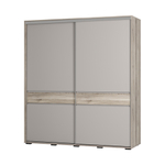 Шкаф-купе Крафт-10