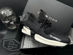 Кроссовки Philipp Plein