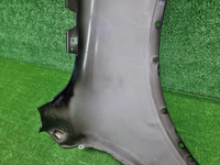 Крыло переднее левое Tank 500 (2021-н.в.)