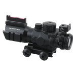 Призматический прицел Vector Optics VictOptics C1 4x32