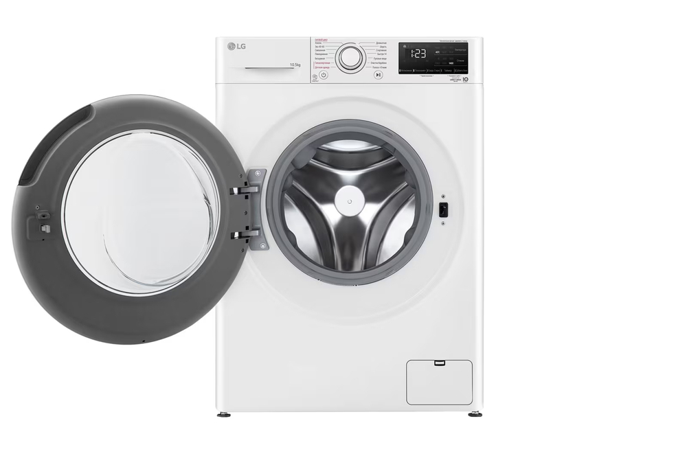 Стиральная машина LG F4V3RS3W