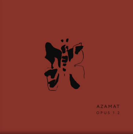 Azamat Opus 1.2