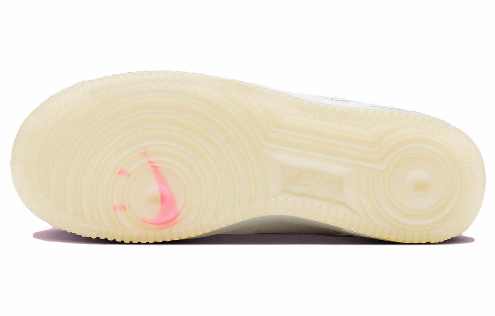 Кроссовки Nike Air Force 1 Low "Uv" (Женская размерная сетка)