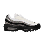 Кроссовки Nike Air Max 95 (Женская размерная сетка)