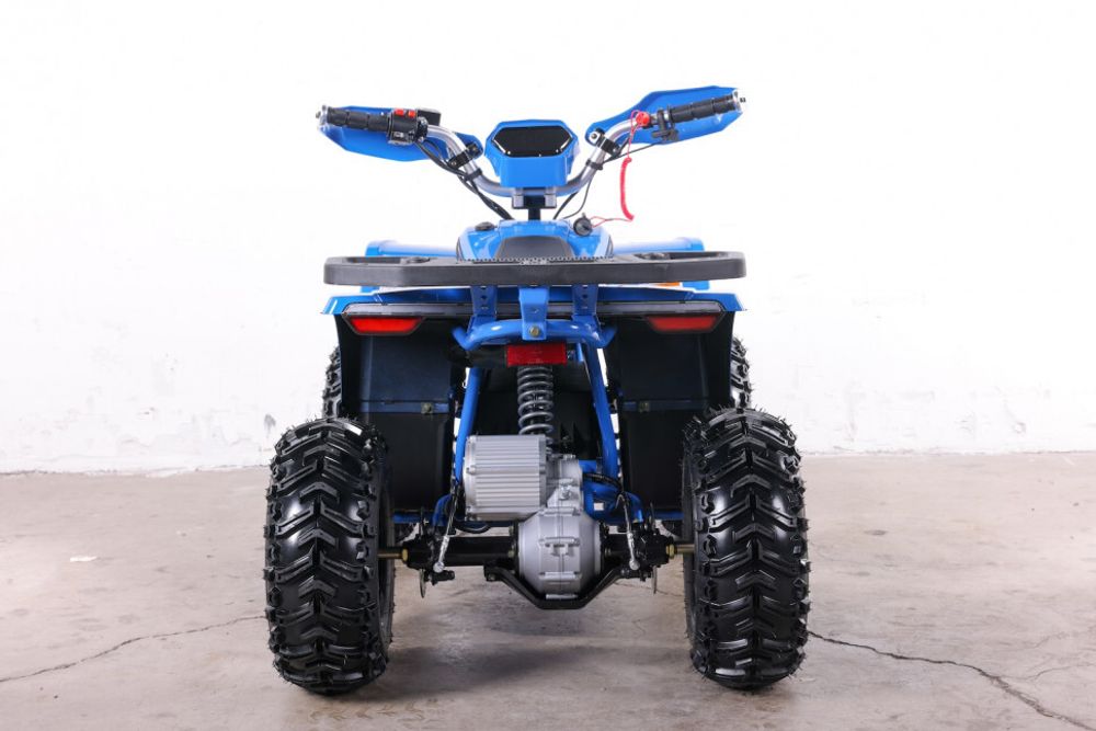 Квадроцикл GreenCamel Гоби K90 (48V 750W R7 Дифф) LUX Bluetooth