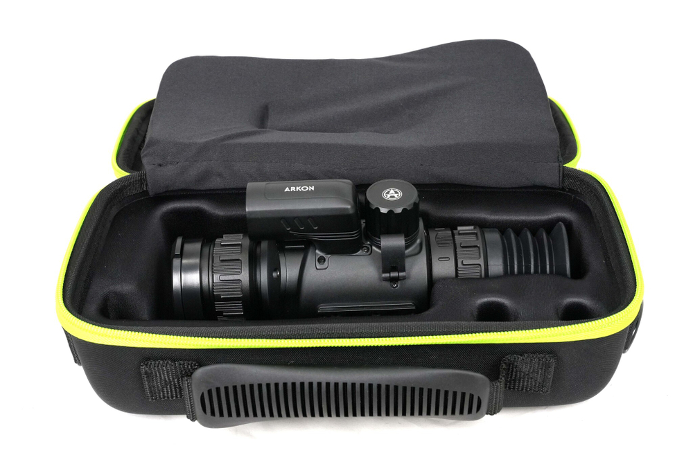 Тепловизионный прицел Arkon Arma HR35L