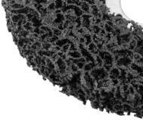 39606М Диск зачистной Полимерный 125 мм MOS