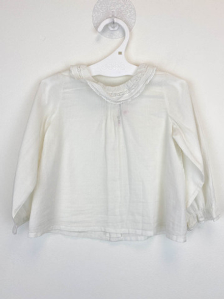 Блузка Bonpoint, 86