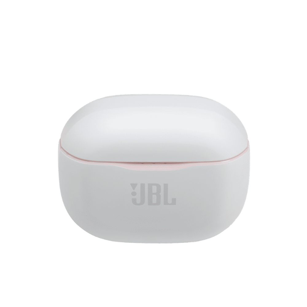 Беспроводные наушники JBL Tune 120 TWS Pink