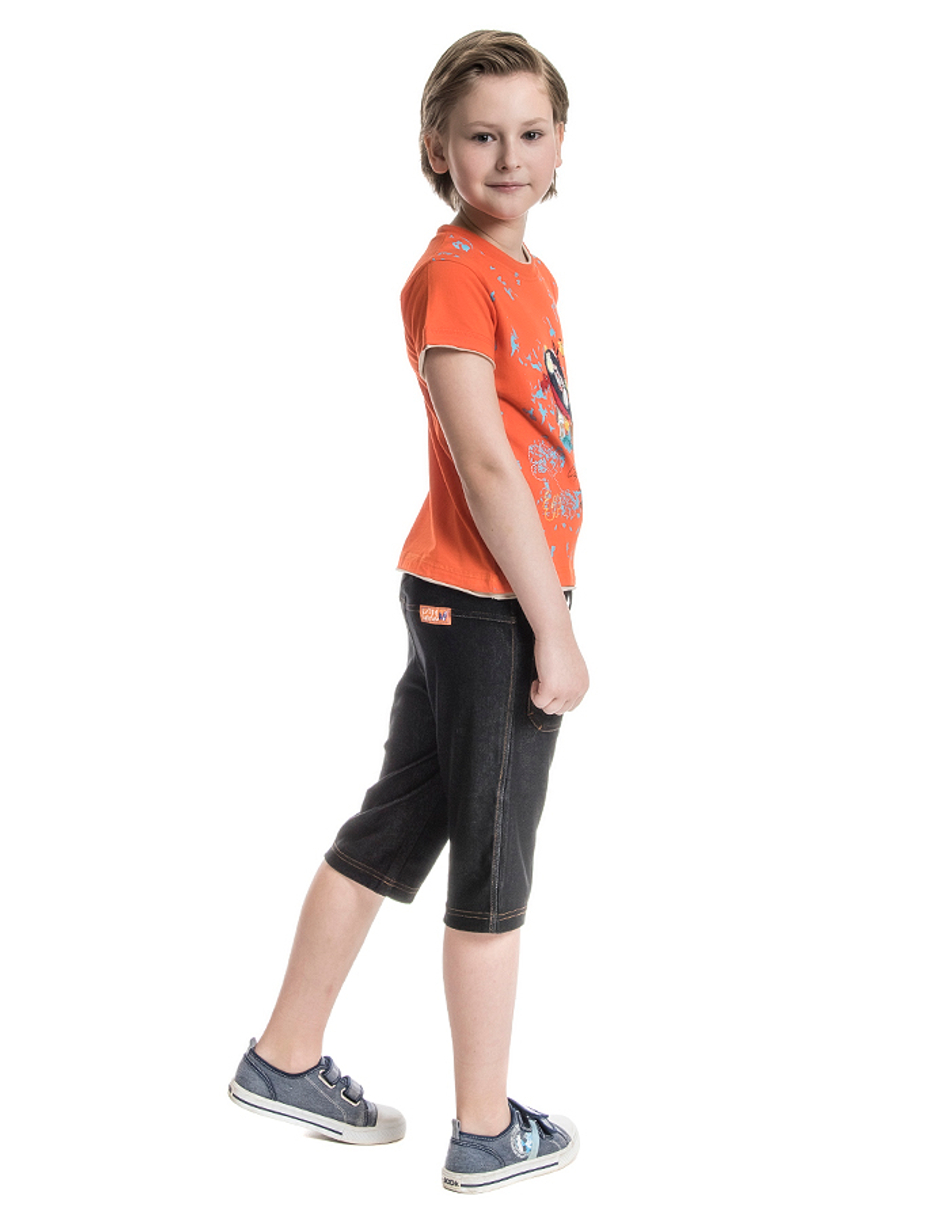 Футболка для мальчика