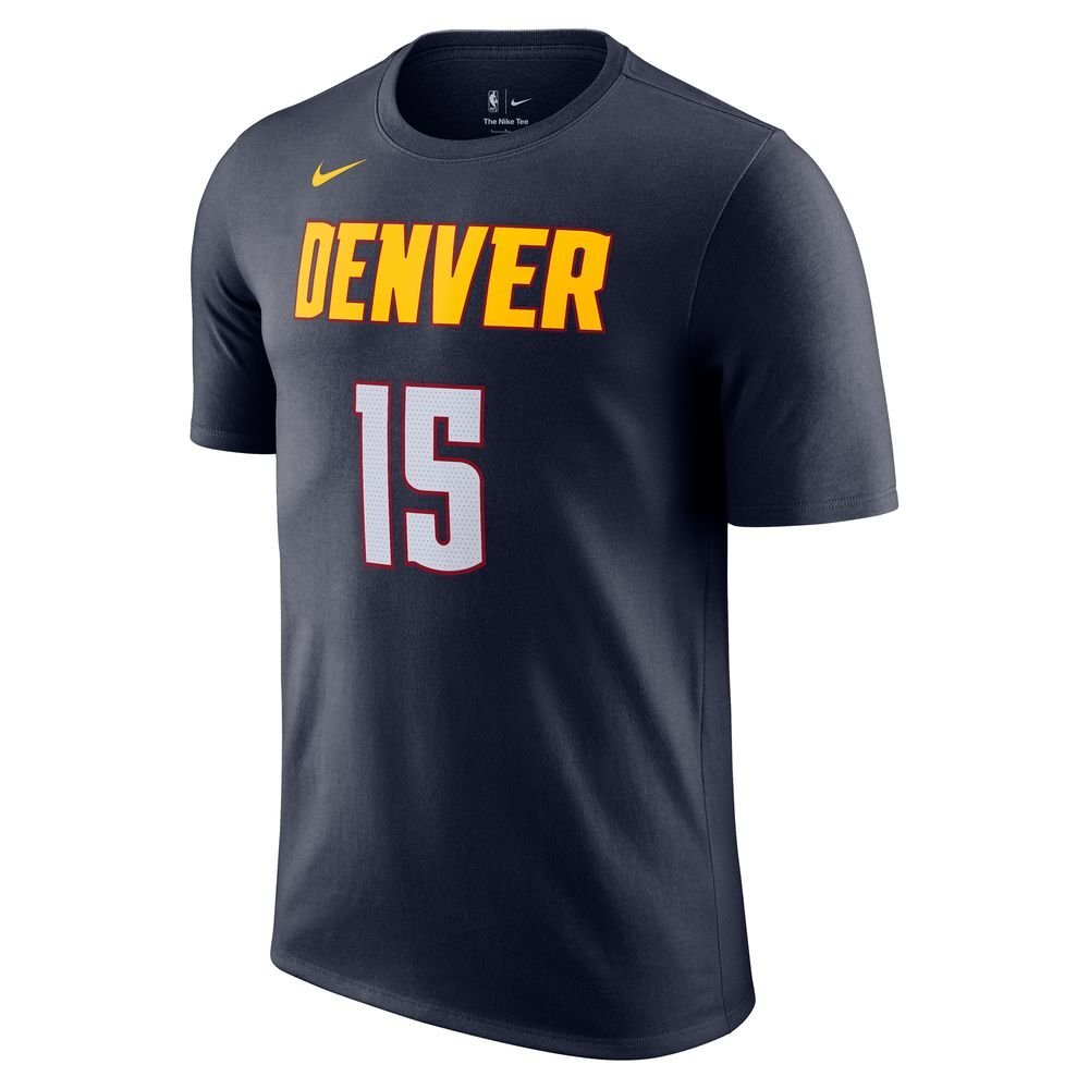 Denver nuggets shirt cheap