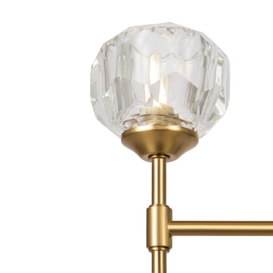 Люстра Freya FR5236PL-06BS