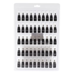 Разъем ЭРА R-DC03 штекер DC питания 2. 1х5. 5 с быстрозажимной колодкой