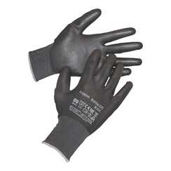 Перчатки БАНТИНГ ЭВОЛЮШН черные