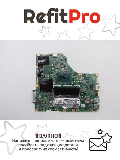 Материнская плата для ноутбука Lenovo V110-15 OLB NOK 4415U UMA 4G NFP (5B20P11174), оригинал
