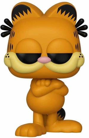Фигурка Funko POP! Vinyl: Garfield: Garfield