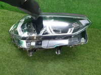 Фара правая BMW X3 G01, X4 G02 (2017-2021) Adaptive LED