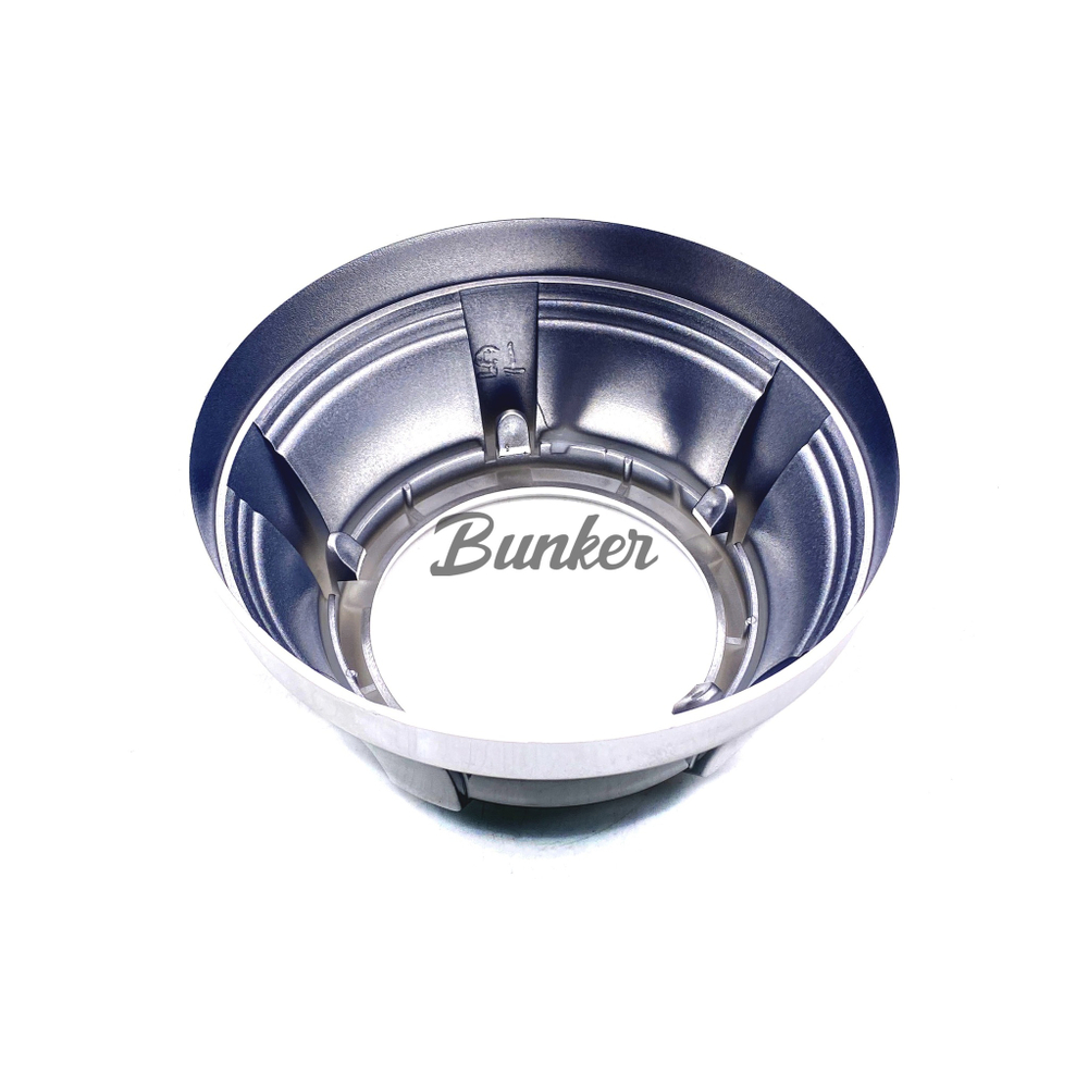 Маска для Линз 3.0 дюйма Bunker - №210-ТИП2, (шт.)