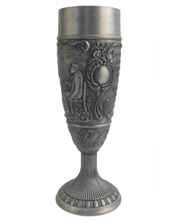 Бокал для вина WMF Zinn, производство Германия