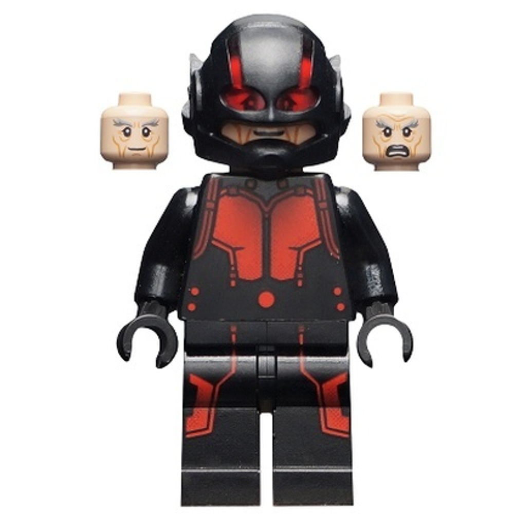 Хэнк Пим sh0202