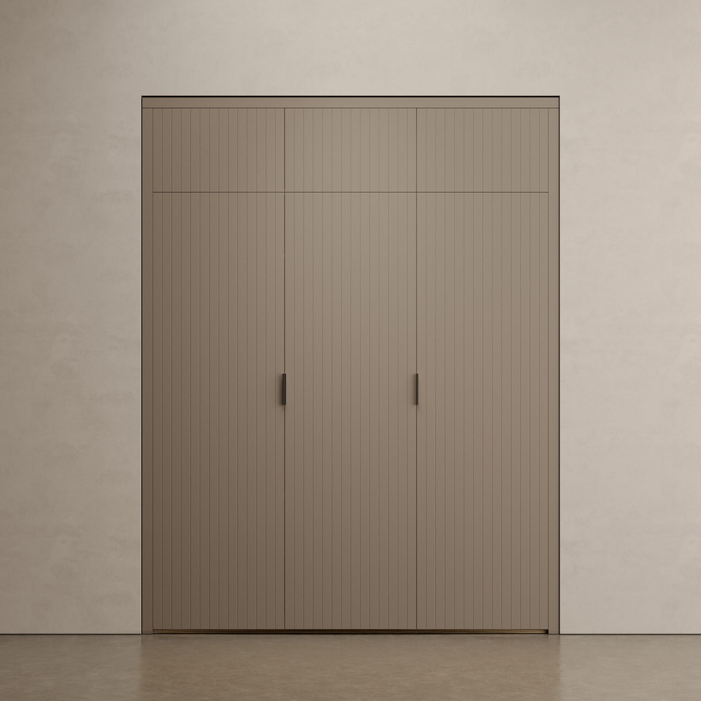 Гардеробная GA09_03