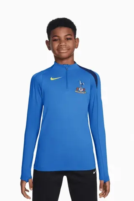 Кофта Nike Tottenham Hotspur 25/26 Strike Junior - синий