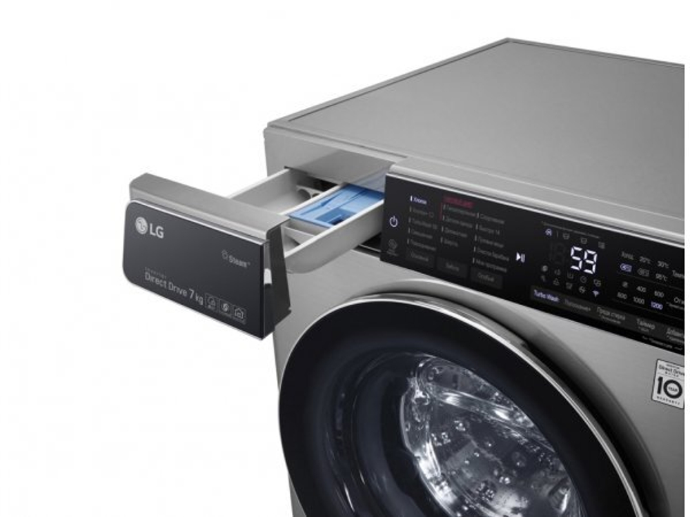 Стиральная машина LG AIDD F2T9HS9S