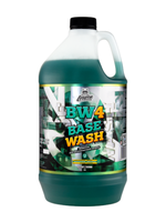 Leraton Шампунь для бесконтактной мойки BW4 BASE WASH 3.8л