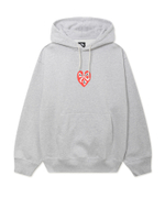 Мужская Толстовка Ttt Heart