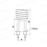 ТЭН 76 КНУ-50/100 КНЭ-50/100 Каскад