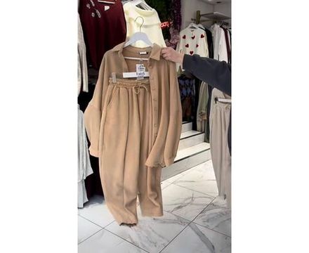 Костюм 50358985 Fabrika