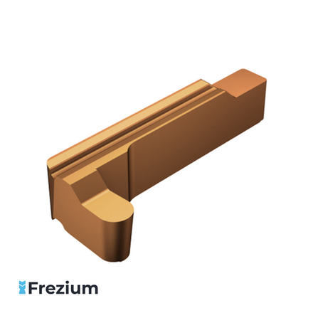 Токарная пластина "Sandvik Coromant” (LG123H1-0200-0010-RS 1115)