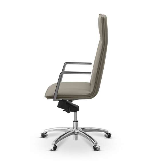 Кресло Соло экокожа