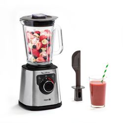 Стационарный блендер Moulinex PerfectMix+, LM871D10