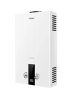 Водонагреватель газовый HAIER JSD20 -10D