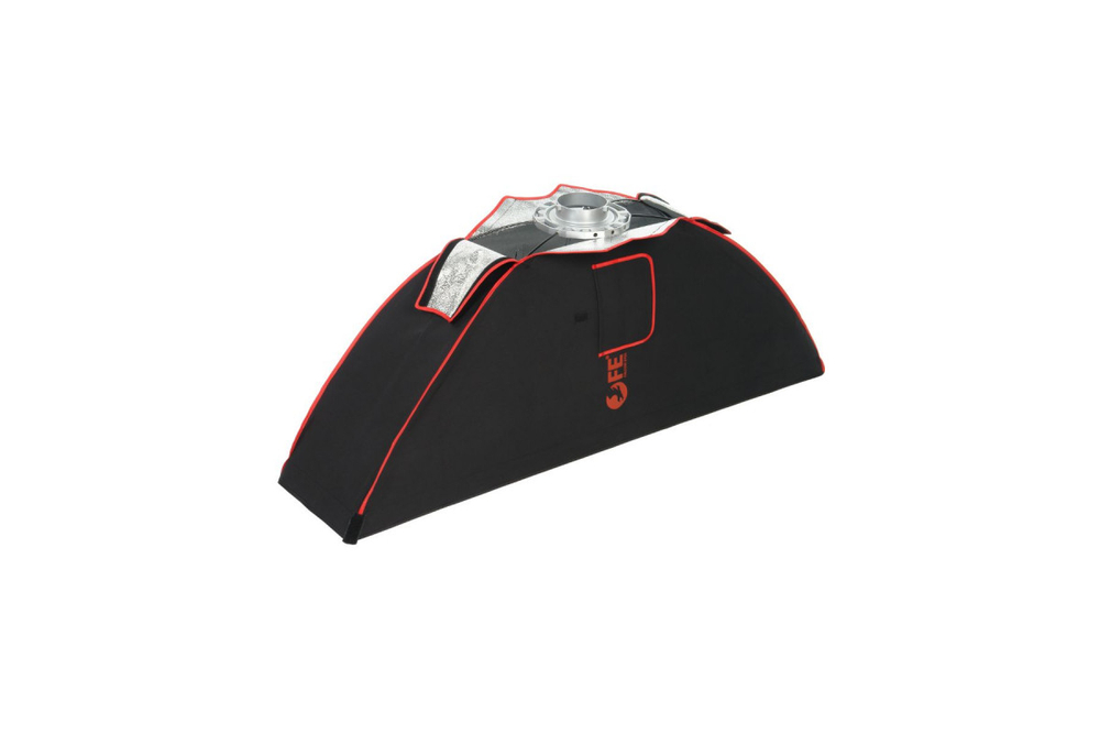 Софтбокс Falcon Eyes SBQ-SBII 30160 BW